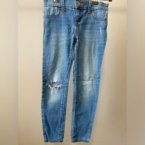 Girls Jeans